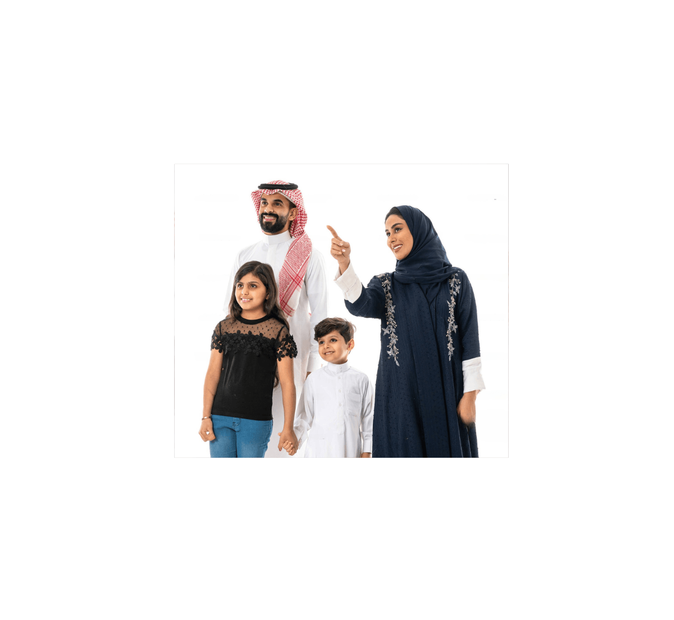 العمالة المعينة