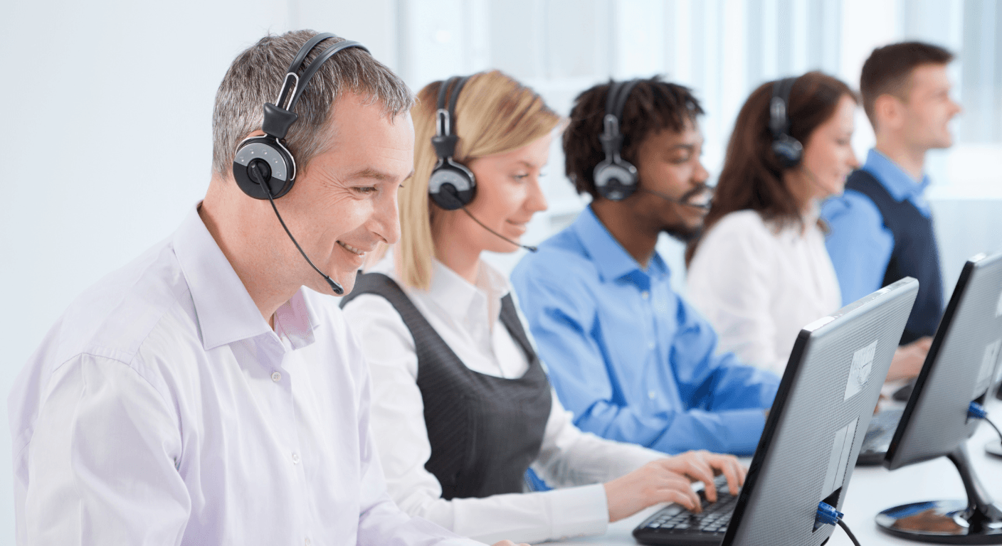 We are here to serve you. Contact us now.