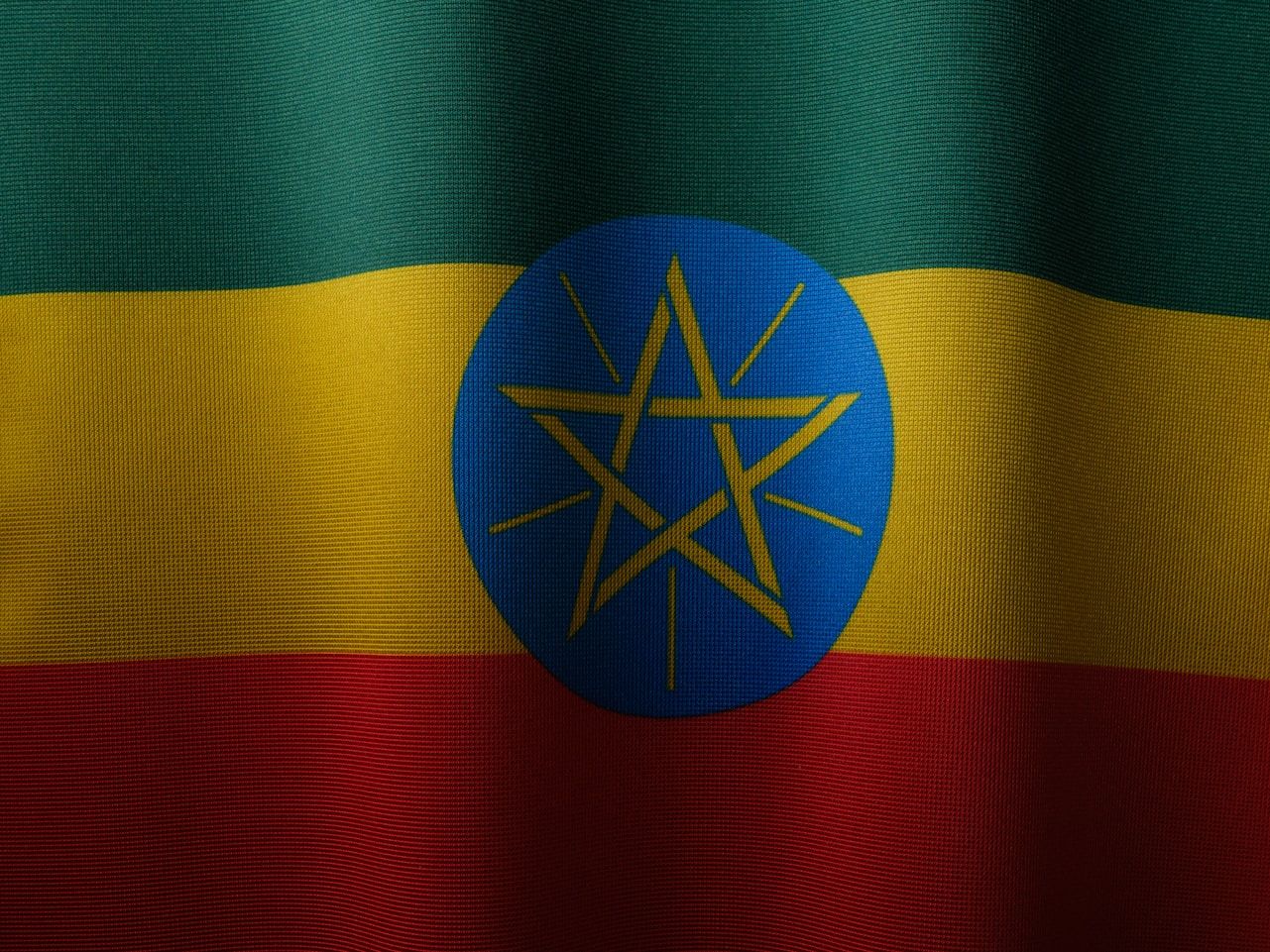 Ethiopia