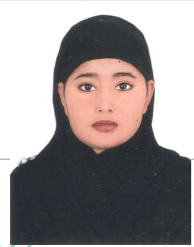 TASLIMA BEGUM