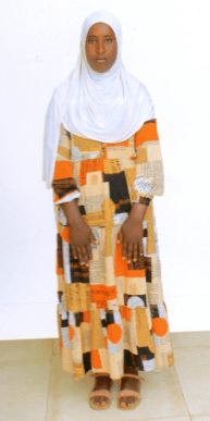 SHEMSIYA ALIYI KASIM