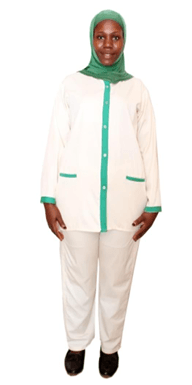 MBABAZI SARAH