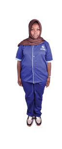 DIANA NDANU KIOKO