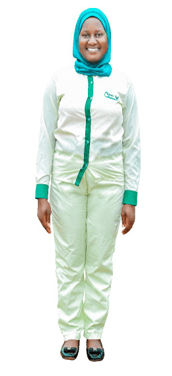 NABAWEESI CAROLINE MABLE