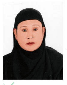 JAHANARA BEGUM