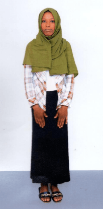 BUZE BAYISA IDAE