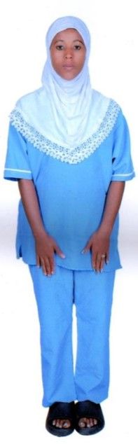 ALEMITU HORDOFA HIRKO