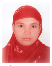 MST SALAMA BEGUM