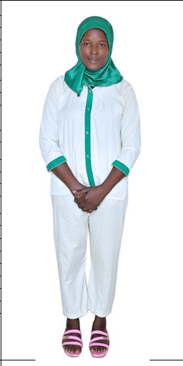 NABIRYE AGNES