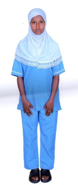 KUMALE AMANA DIRIBSA