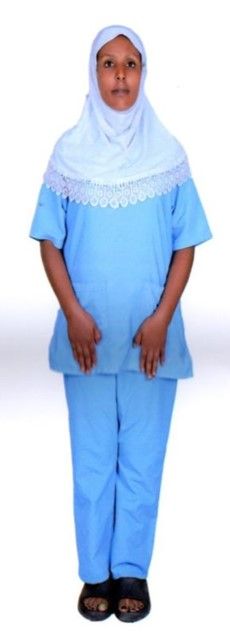KENBON MELAKU DEBELA