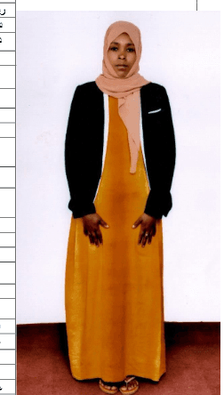 AMBERIYA HASSEN NURI