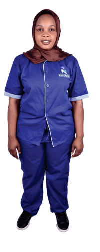 EVERLINE KEMUNTO OMAYIO