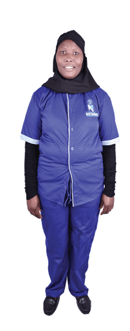 ESTHER WANGUI MUTHUA