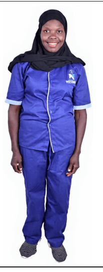 REHEMA JIRA KATEMBE