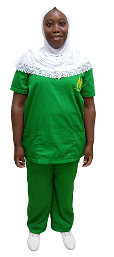 TABITHA MWIHAKI WANGARI