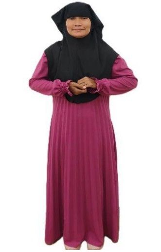 ANITA , MUSALAM LARIYU