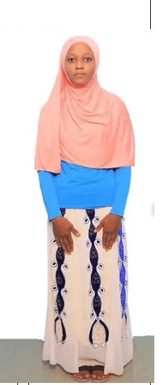 MUNAJA SIRBALA ABDO