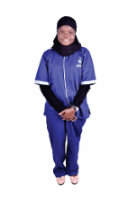 CHEBET LUCY