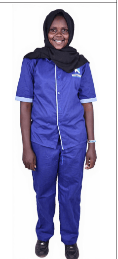 STELLAH  JEPKOSGEI