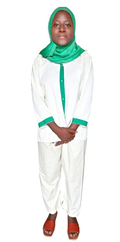 BUKIRWA RATIFAH