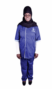 BARBARA WAWIRA IRERI