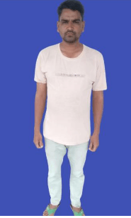 MUNAJIR HUSAIN