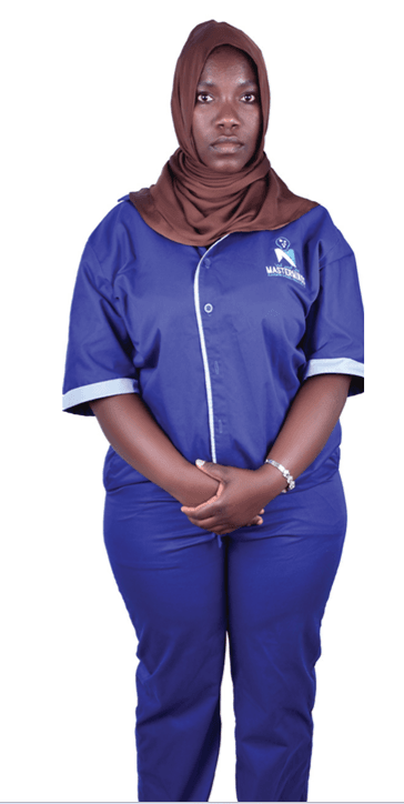 DIANA AKINYI ATANGA