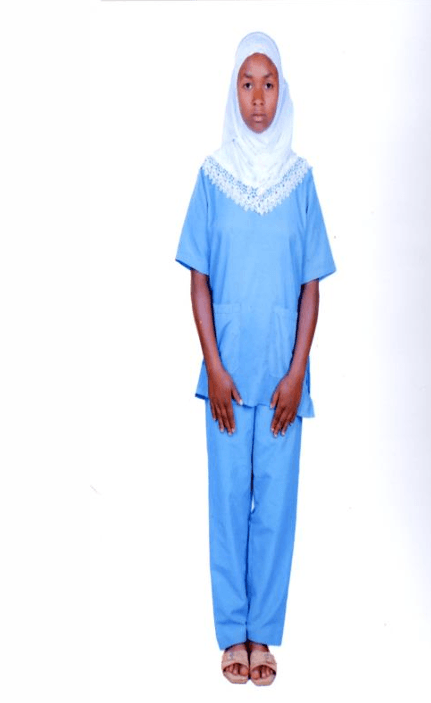 ASMA GALI ABAGERO