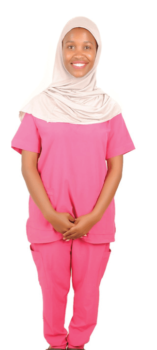 CHARITY KEMUNTO OMUYA