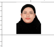 RIMA BEGUM