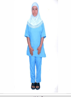 AMARECH AZANAW GETANEH