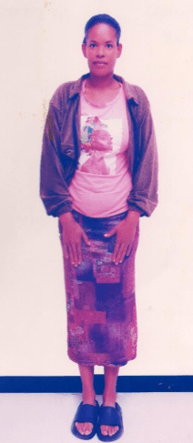 BONTU ABDISA GEMEDA