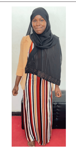 DORIS  MALOMBO JIRA