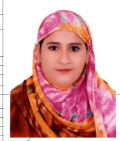 POLY BEGUM