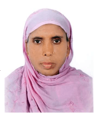 MST ASMA BEGUM
