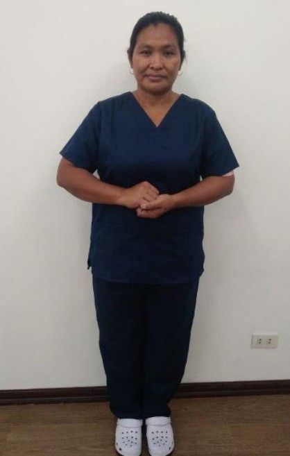CAROLYN ,OCHIA DE LOS REYES