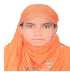 ANWARA BEGUM