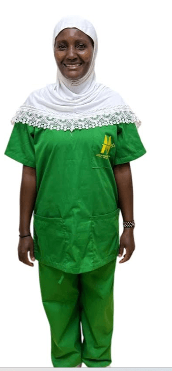 BEATRICE NYAWIRA MUTHONI
