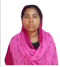 HALEMA KHATUN