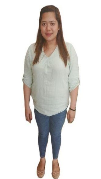 CHARLENE MAE , ROMBAWA SERVANIA
