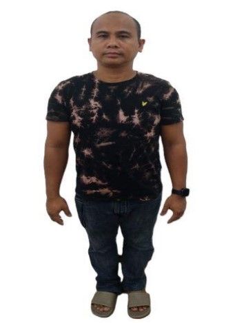 NORODIN MAMOGKAT SATUL
