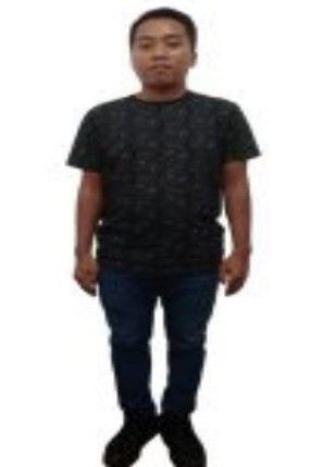 SAMUEL, SAGUILA KIRAM