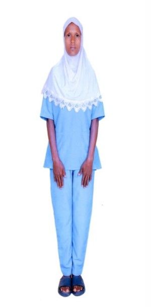 ALEMISA ABAGIDI ABAWARI