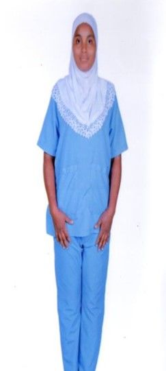 AMIDA ABABOR ABAFITA