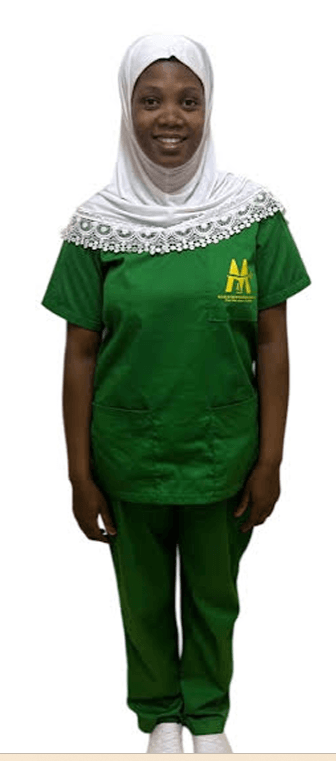 DORRINE CHEPTANUI