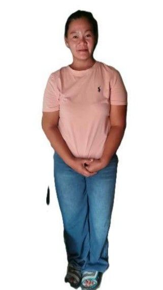 ANGELYN, LAU-A LATUMBO