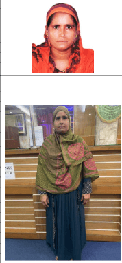 MST AYFUL BEGUM