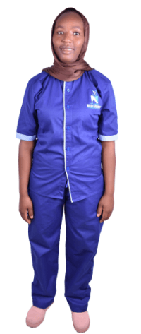 MARY NJERI WANJIKU