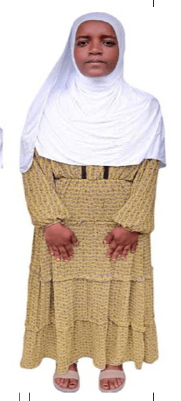 KAMILA SHEMSE NURI